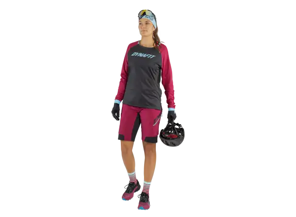Dynafit Live To Ride Sportsocken Marineblau