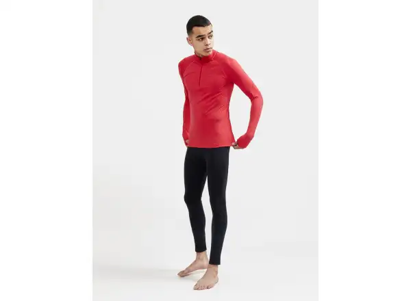 Craft Core Dry Active Comfort Herren Unterhose Black