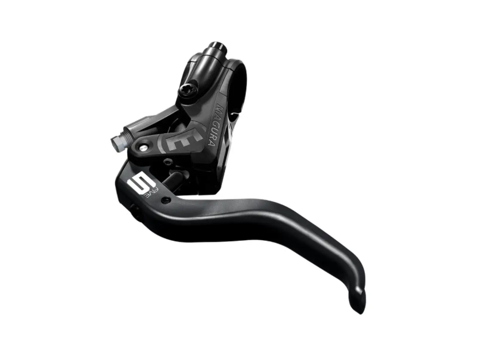 Magura MT5 Bremshebel für 2 Finger rechts/links 2015+
