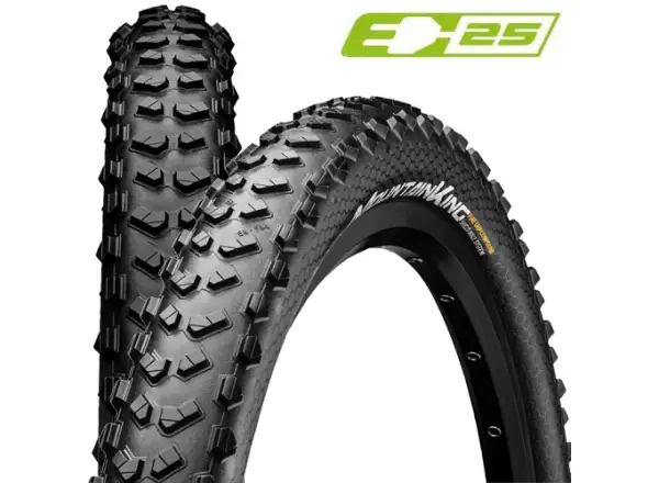 Continental Mountain King III Performance 26x2,30" MTB Reifen mit Kevlar
