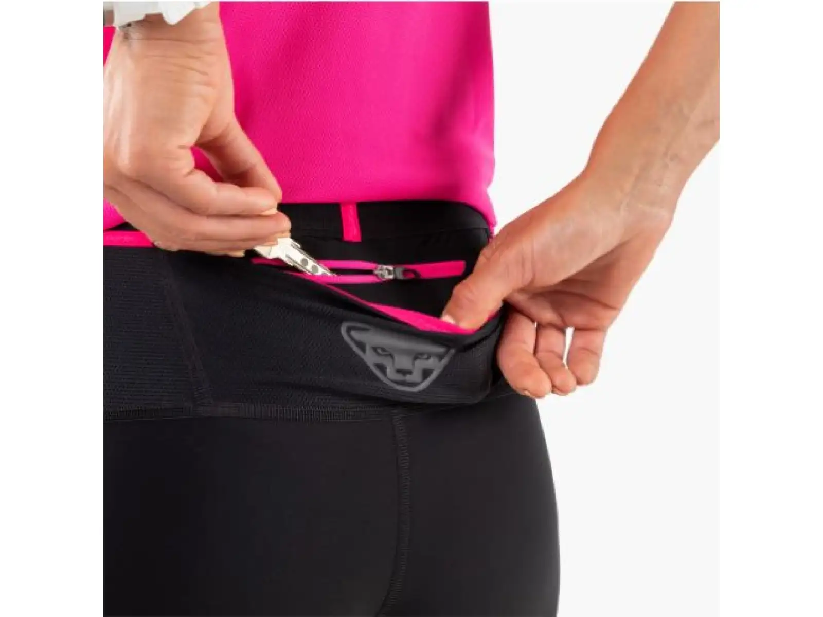 Dynafit Vert Damen Shorts Black Out