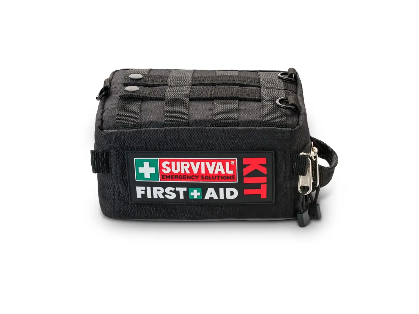 Survival First Aid Kit - M professionelle Erste-Hilfe-Ausrüstung