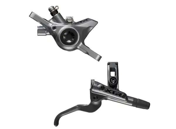 Shimano XTR BR-M9200/BL-M9200 hintere Scheibenbremse Set
