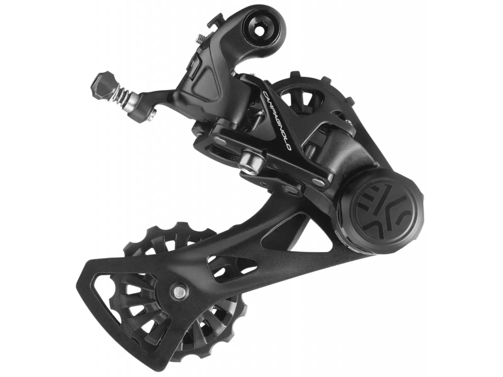 Campagnolo Ekar DB 1×13-fach Gravel-Gruppe 175 mm / 44 Zähne