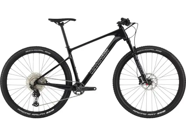 Cannondale Scalpel HT Carbon 4 BPL Mountainbike