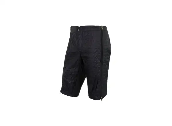Sensor Infinity Zero Herrenshorts in Schwarz
