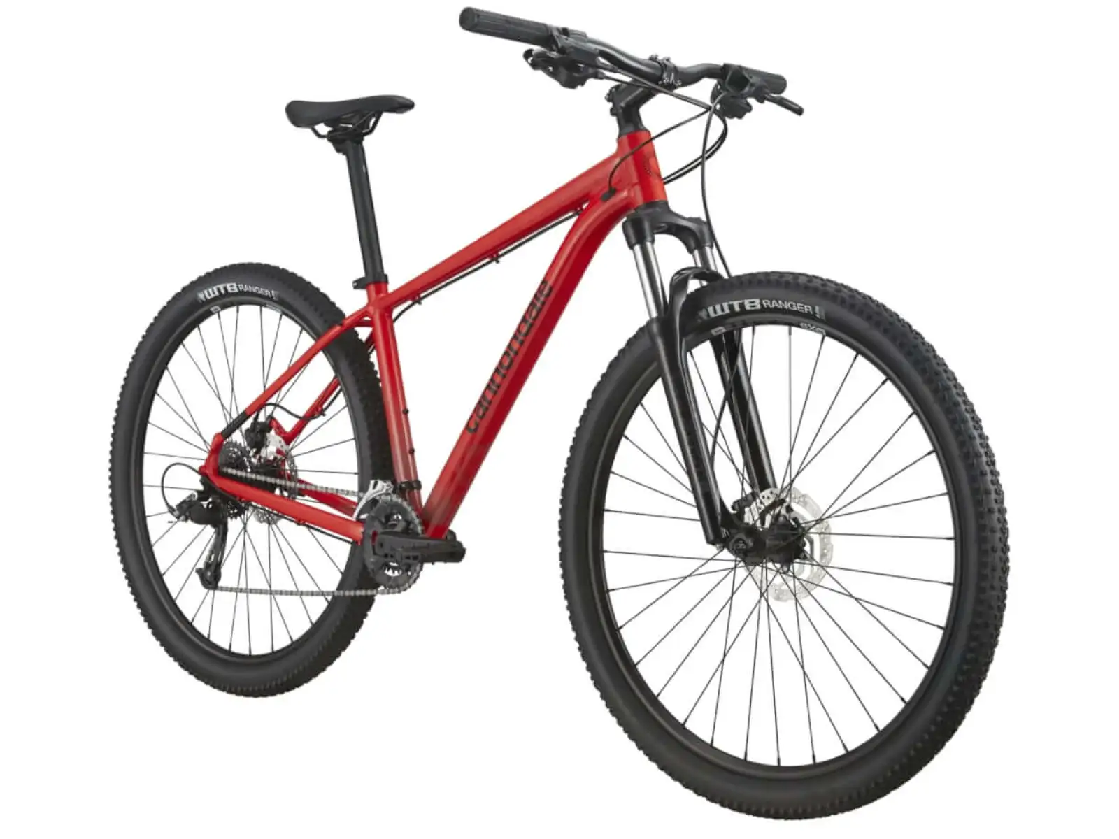 Cannondale Trail 7 29" RRD Mountainbike