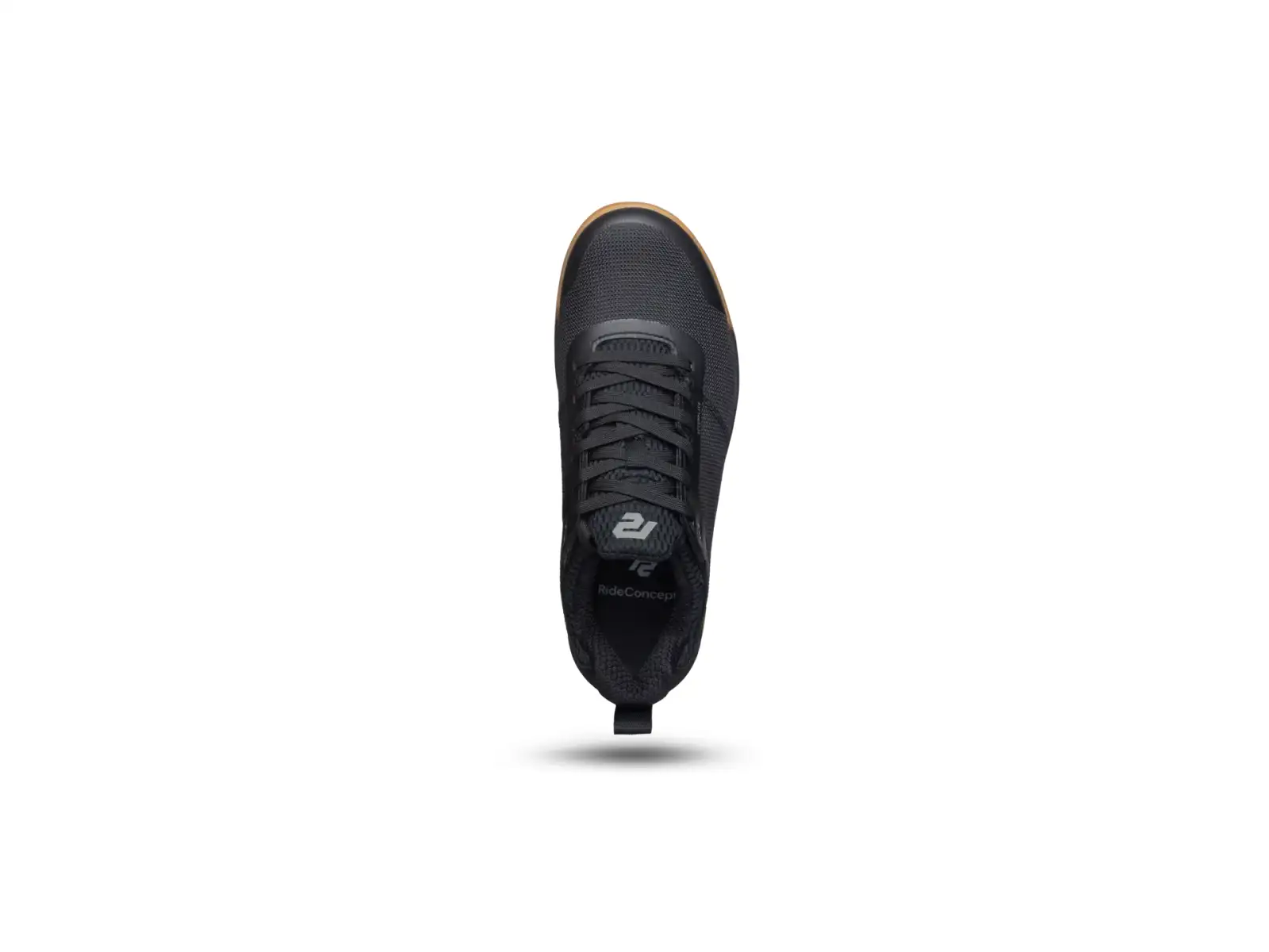 Ride Concepts Accomplice Herren MTB Schuhe schwarz