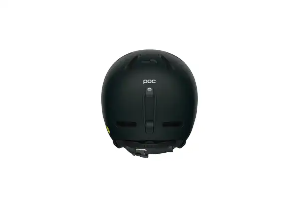 POC Fornix MIPS Skihelm Pargasite Green Matt