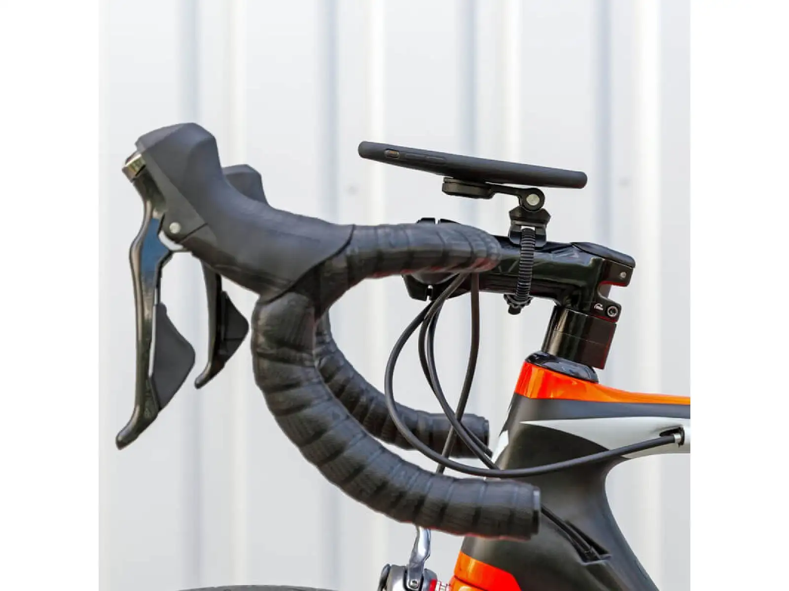 SP Connect Universal Bike Mount Lenkerhalterung