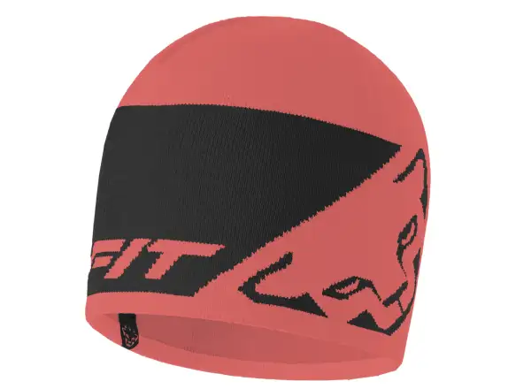 Dynafit Leopard Logo Kappe Cabana
