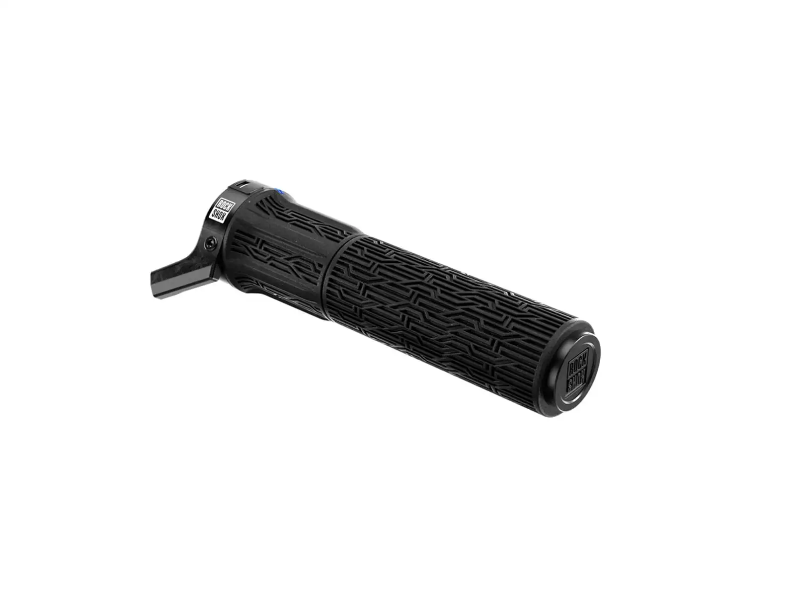 Rock Shox TwistLoc Ultimate 3P Full Sprint Drehgriffschalter Links 125 mm