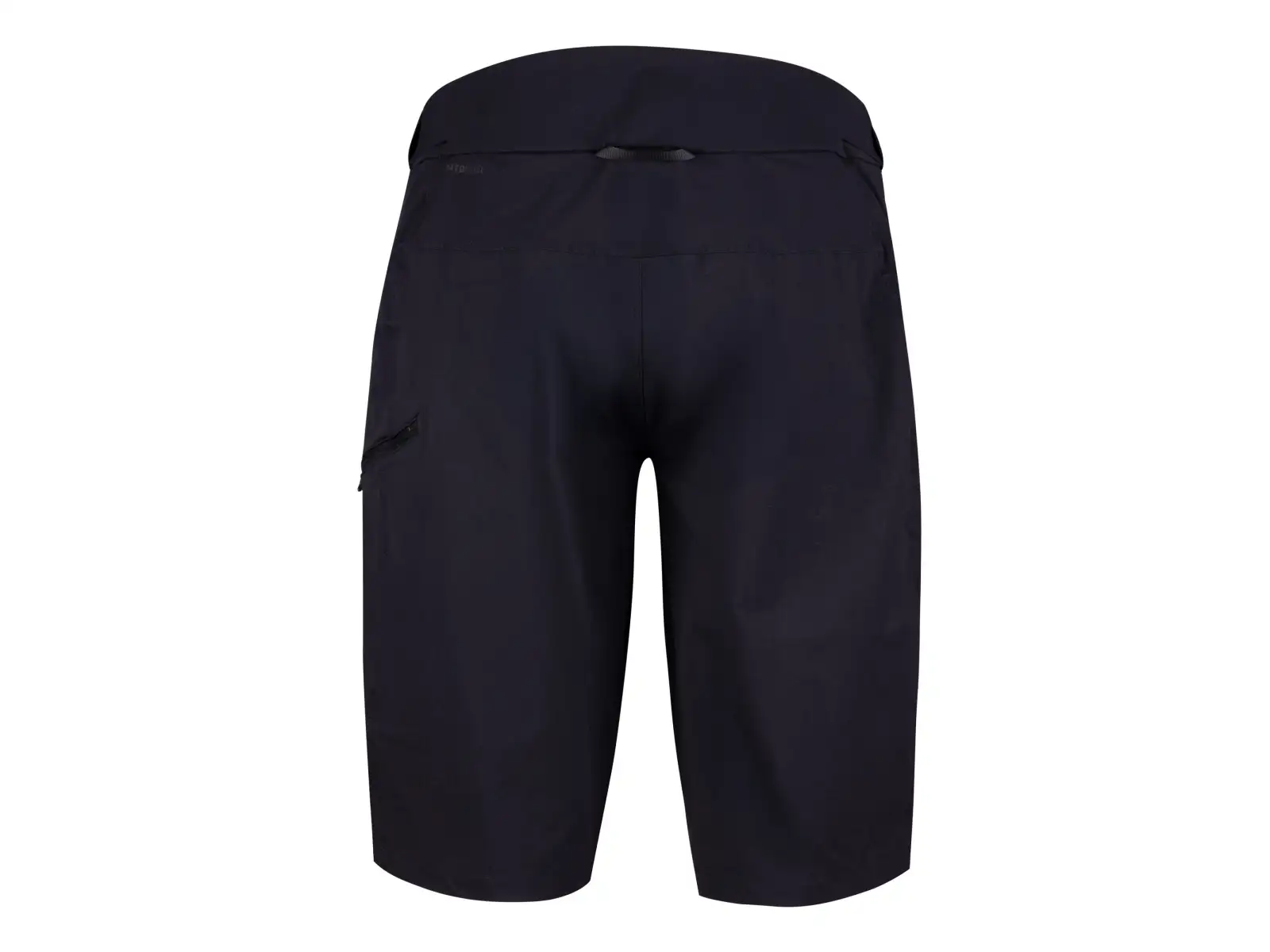 Force Rebel Radhose MTB ohne Polsterung Black