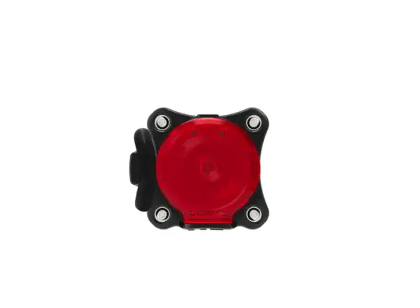 Lezyne Zecto Drive 200+ Rücklicht