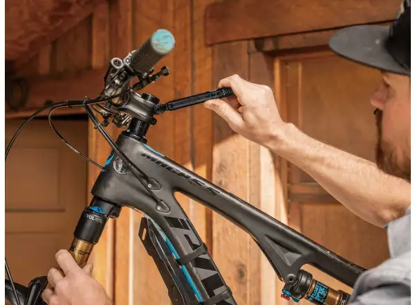 Topeak Drehmomentschlüssel Torq Stick 2-10 Nm