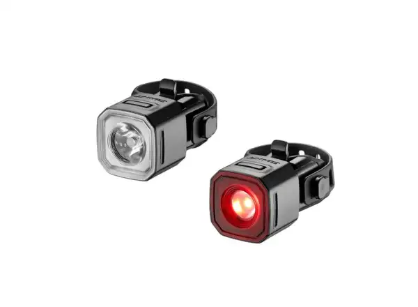 Giant Recon HL 100 Combo Lichtset schwarz