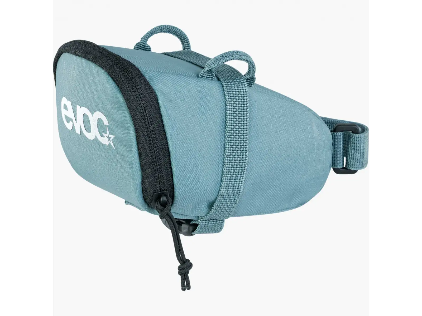 Evoc Seat Bag Satteltasche 0,7 l Stahl