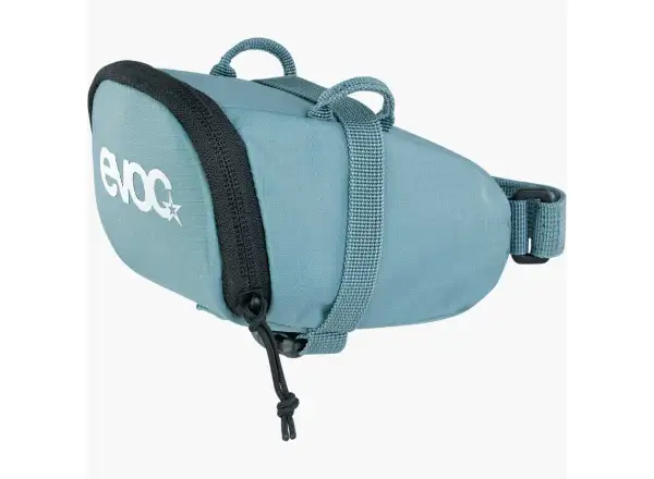 Evoc Seat Bag Satteltasche 0,7 l Stahl