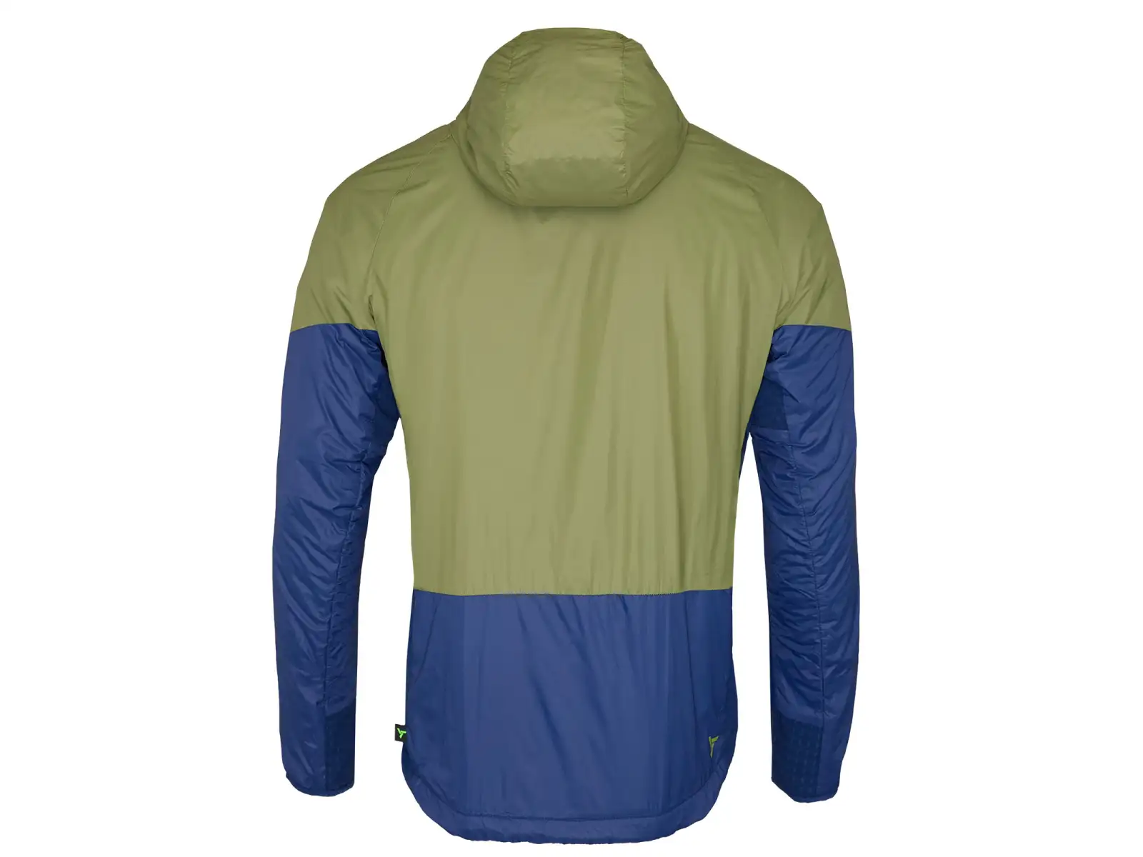 Silvini Sassolungo Herrenjacke Olive/Navy