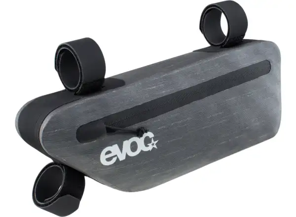 Evoc Frame Pack WP S Rahmentasche 1,5 l Carbon Grey