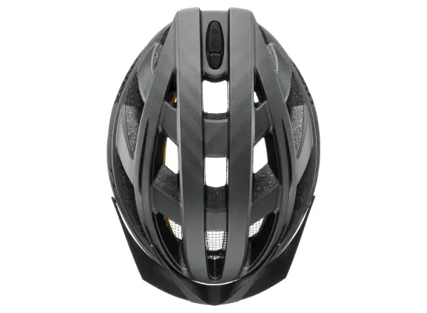 Uvex City I-vo Helm Titan Matte