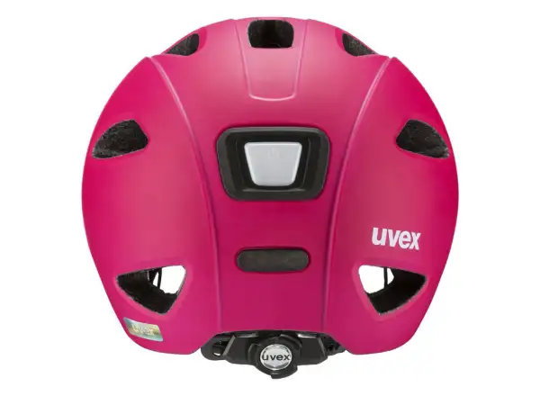 Uvex Oyo Helm Berry/Lila Matt