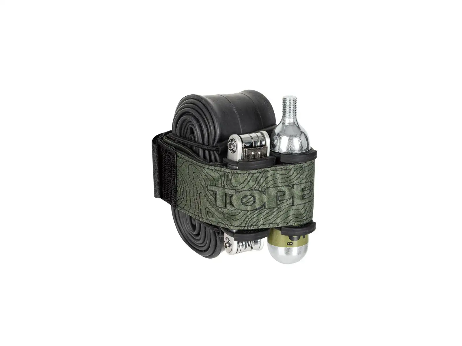 Topeak Elementa Strap Gurt für Zubehör