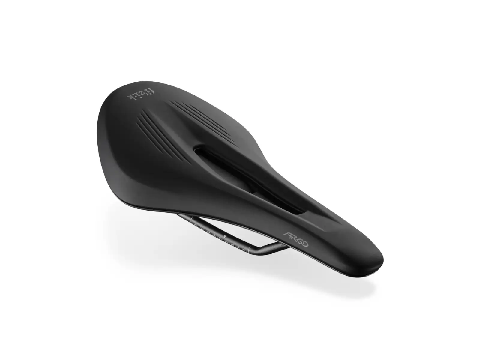 Fizik Vento Argo X3 Sattel 140 mm Schwarz