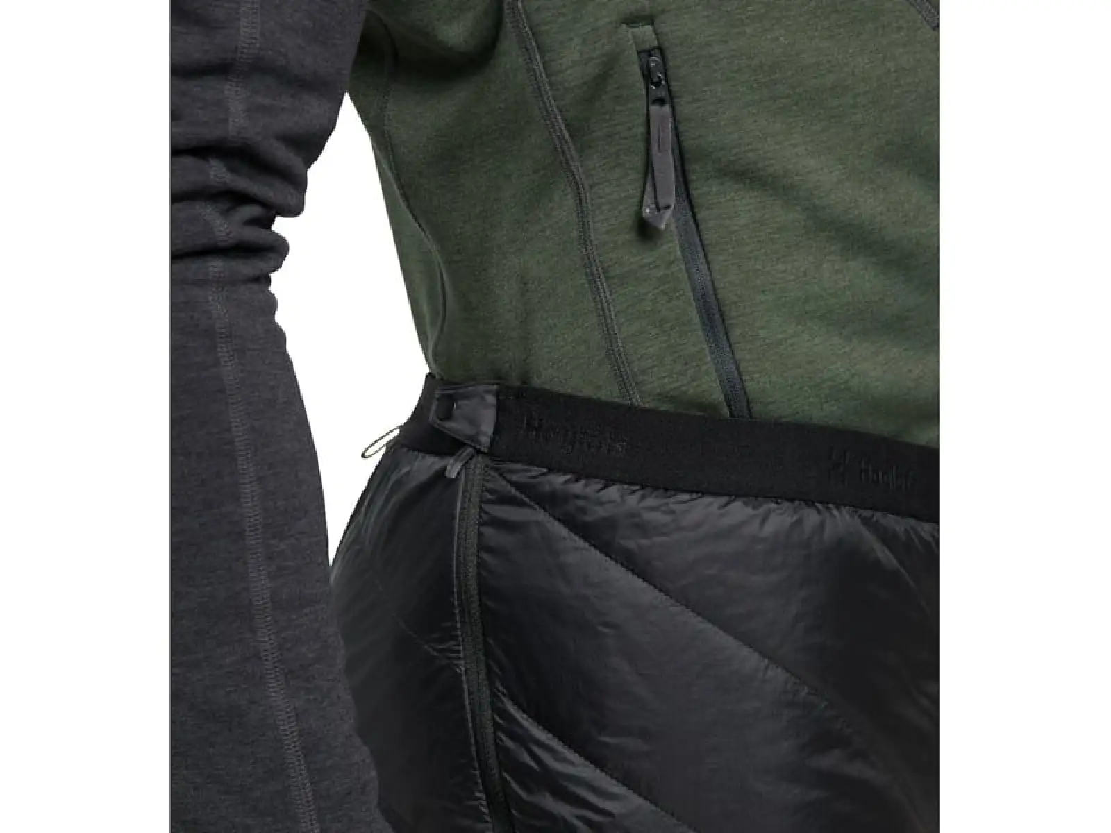 Haglöfs L.I.M Barrier Shorts Schwarz