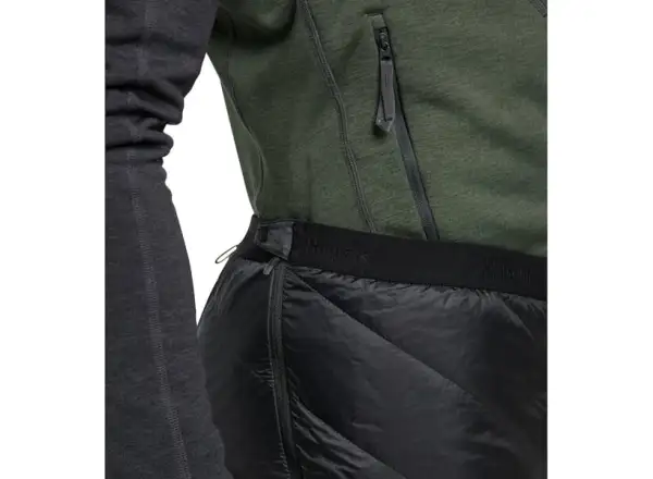 Haglöfs L.I.M Barrier Shorts Schwarz
