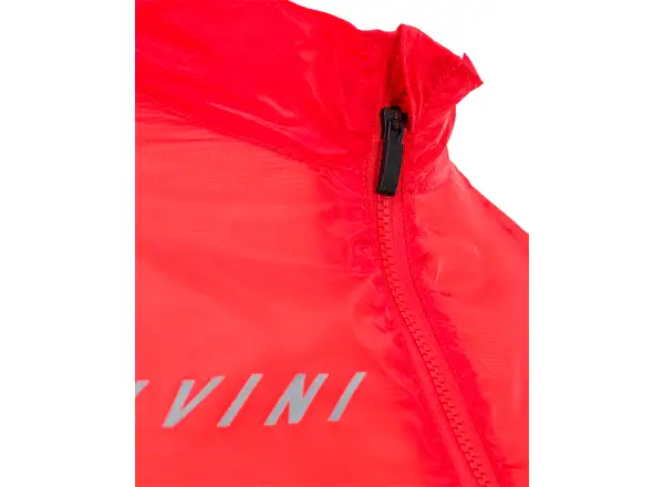 Silvini Montilio Herrenjacke Ruby/Charcoal