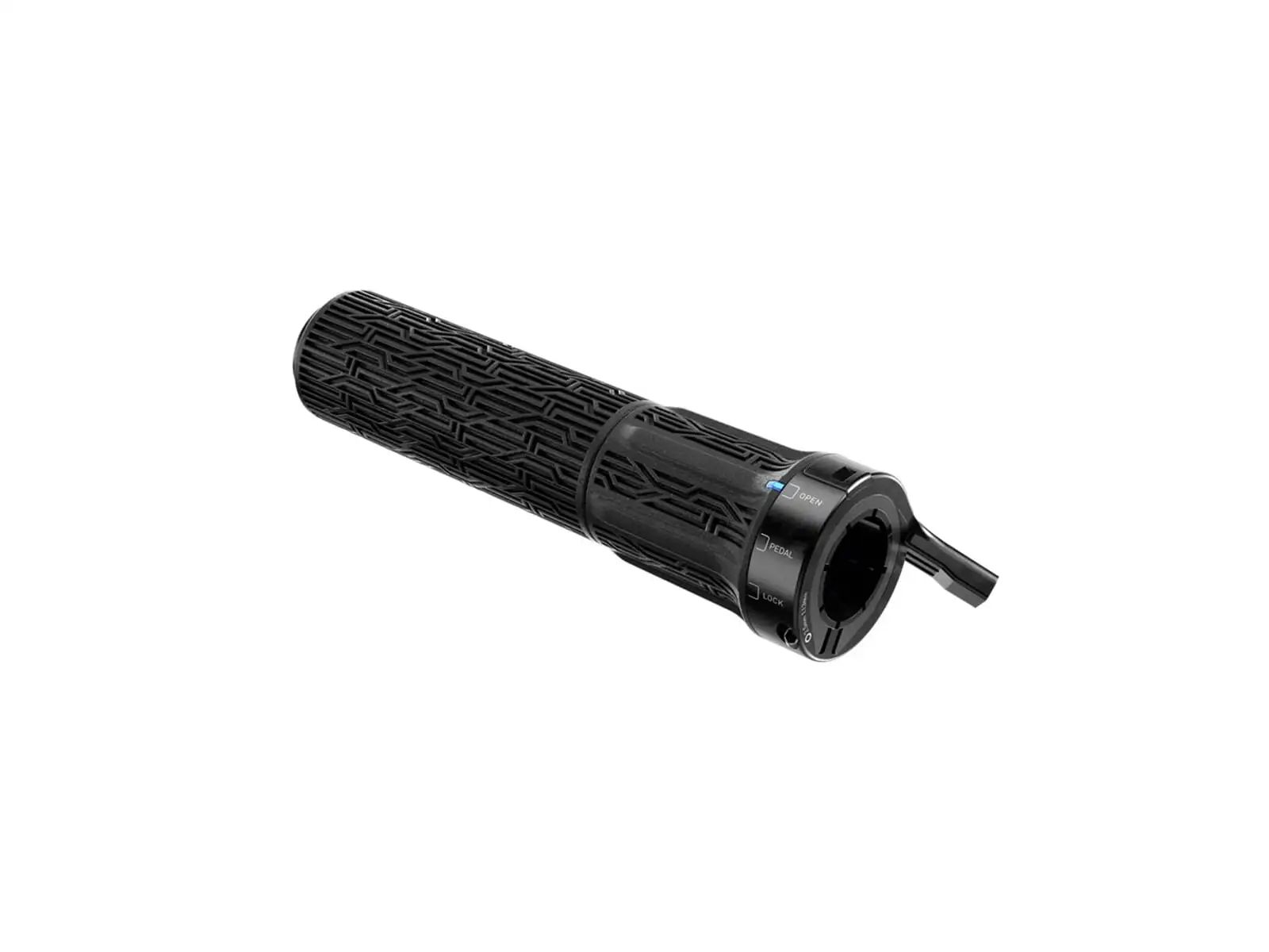 Rock Shox TwistLoc Ultimate 3P Full Sprint Drehgriffschalter Links 125 mm