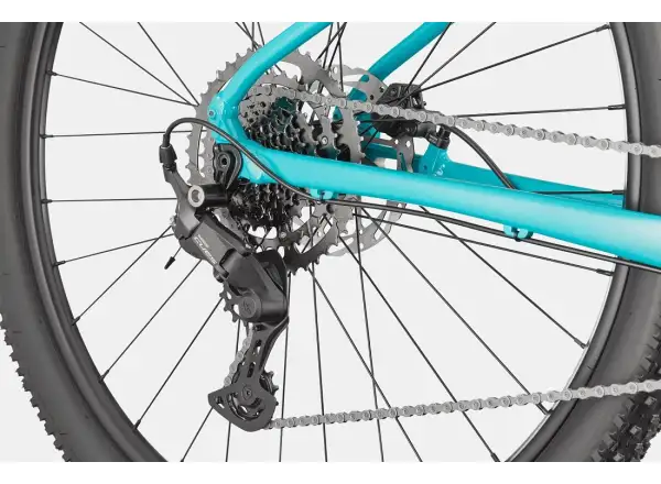 Cannondale Trail 2 29" Mountainbike Ion Blue