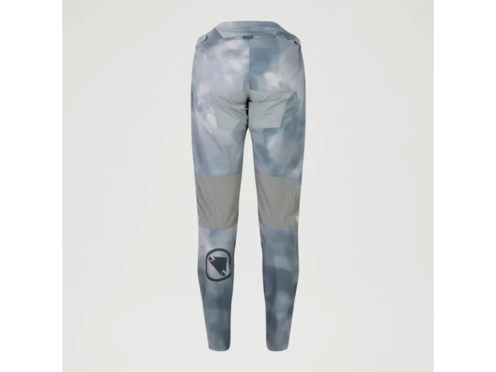 Endura MT500 Burner Lite Damenhose Dreich Grau
