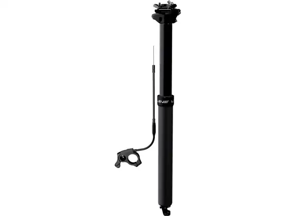 Kind Shock LEV Si Integra 125 mm Teleskop-Sattelstütze 30,9 x 395 mm