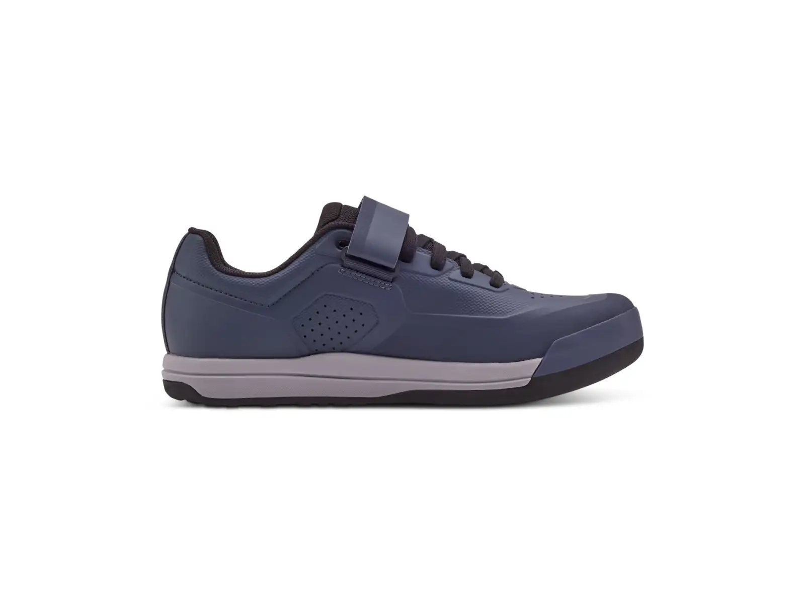 Fox Union MTB Herrenschuhe Blue Steel