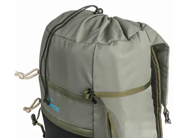 Force Venture Rucksack 22 l grün