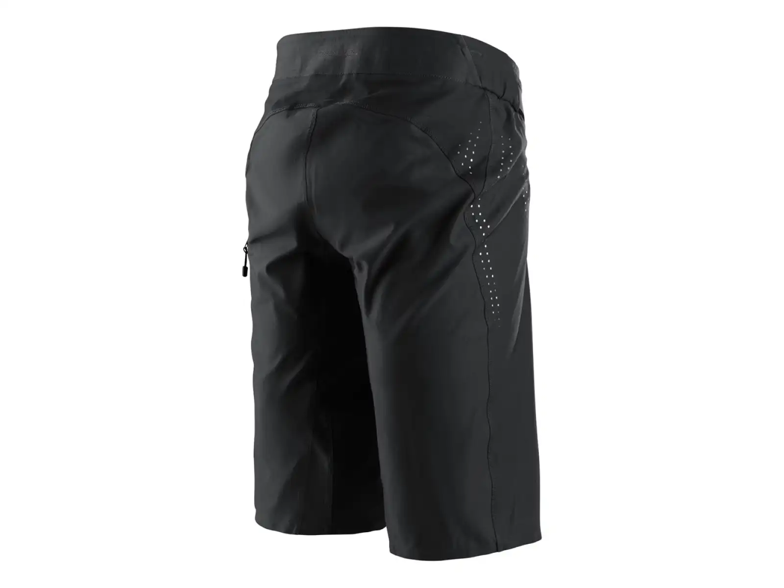 Troy Lee Designs Sprint Ultra Herren Shorts Schwarz