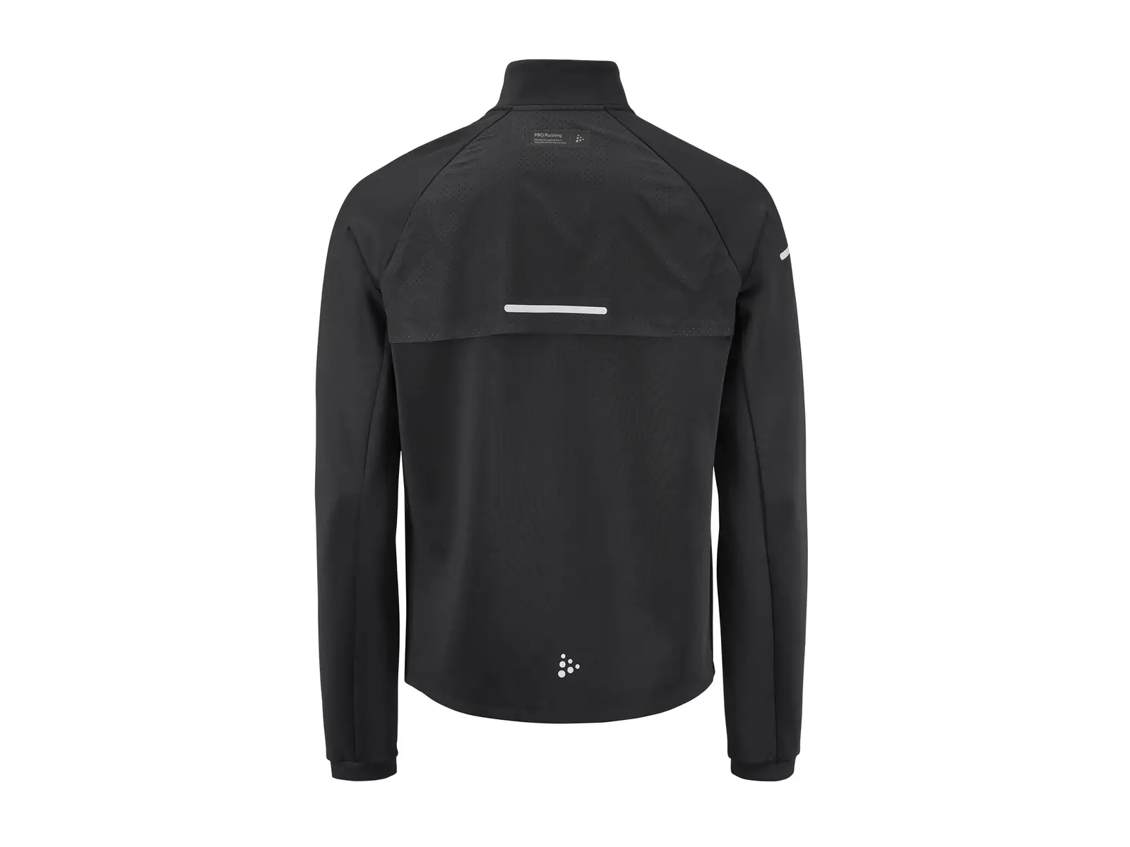 CRAFT SubZ 4 Herrenjacke schwarz