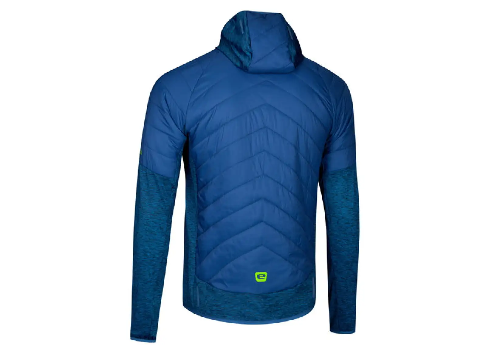 Etape Crux Pro 2.0 Herrenjacke Blau