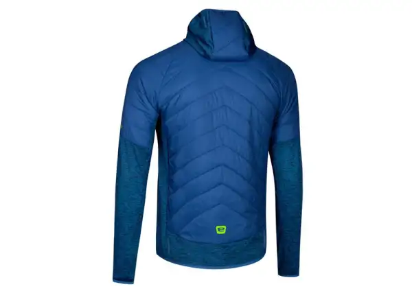 Etape Crux Pro 2.0 Herrenjacke Blau