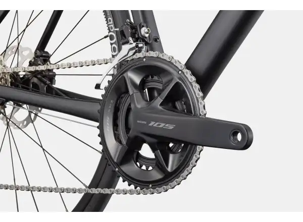 Cannondale CAAD 13 105 Rennrad Matte Black