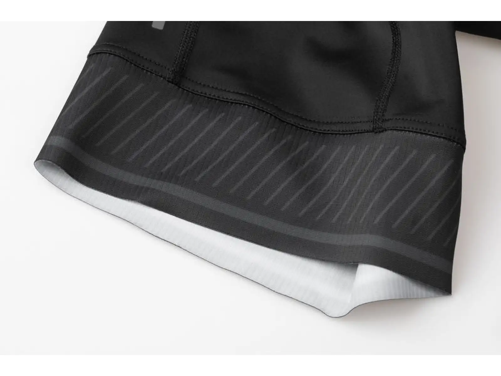 Etape Elite 2.0 Herren-Shorts mit Einsatz schwarz