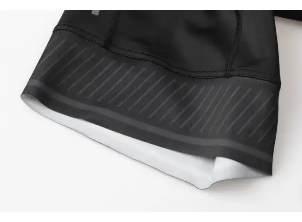 Etape Elite 2.0 Herren-Shorts mit Einsatz schwarz