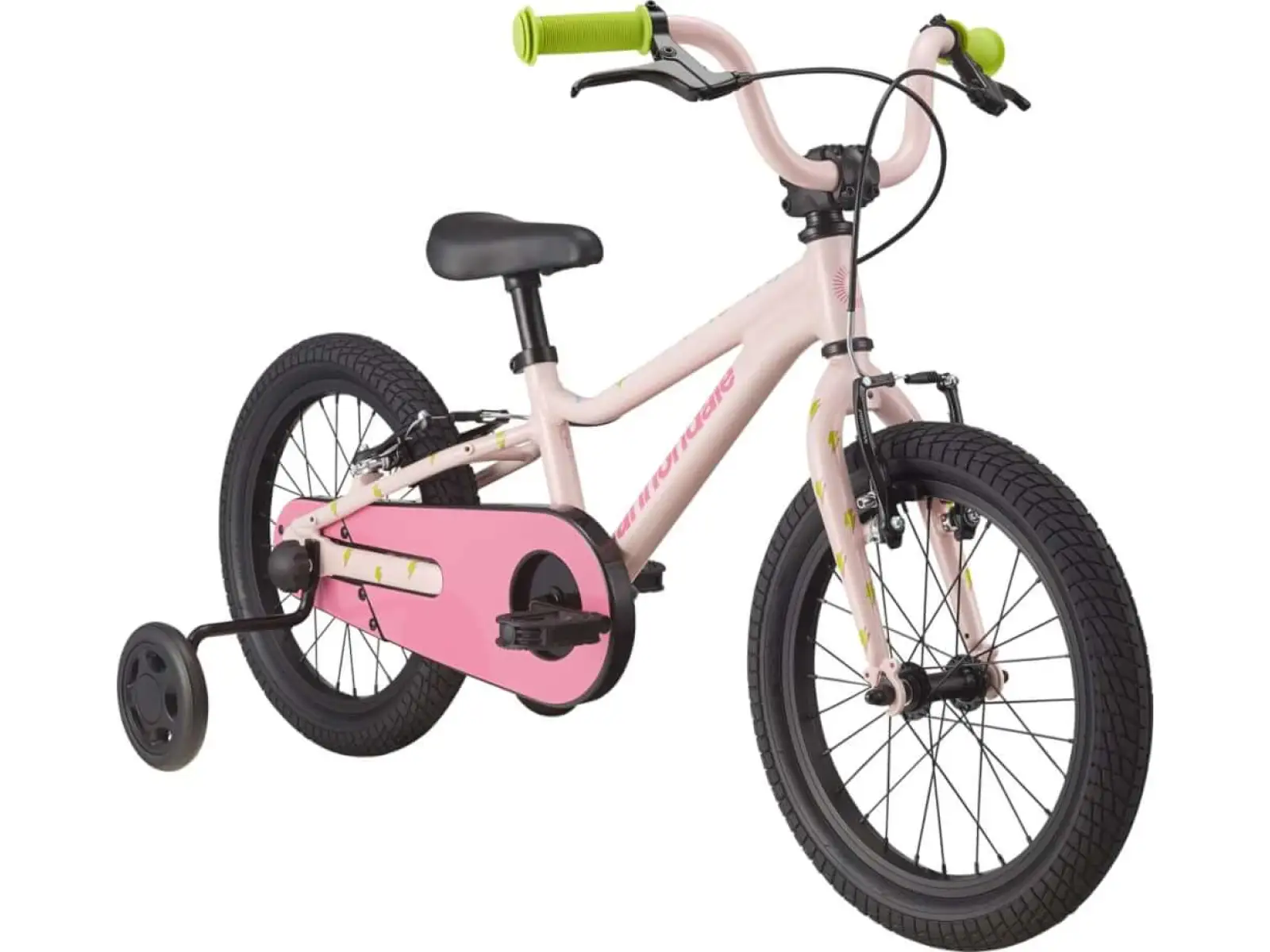Cannondale Trail 16 FW DKP Kinderfahrrad