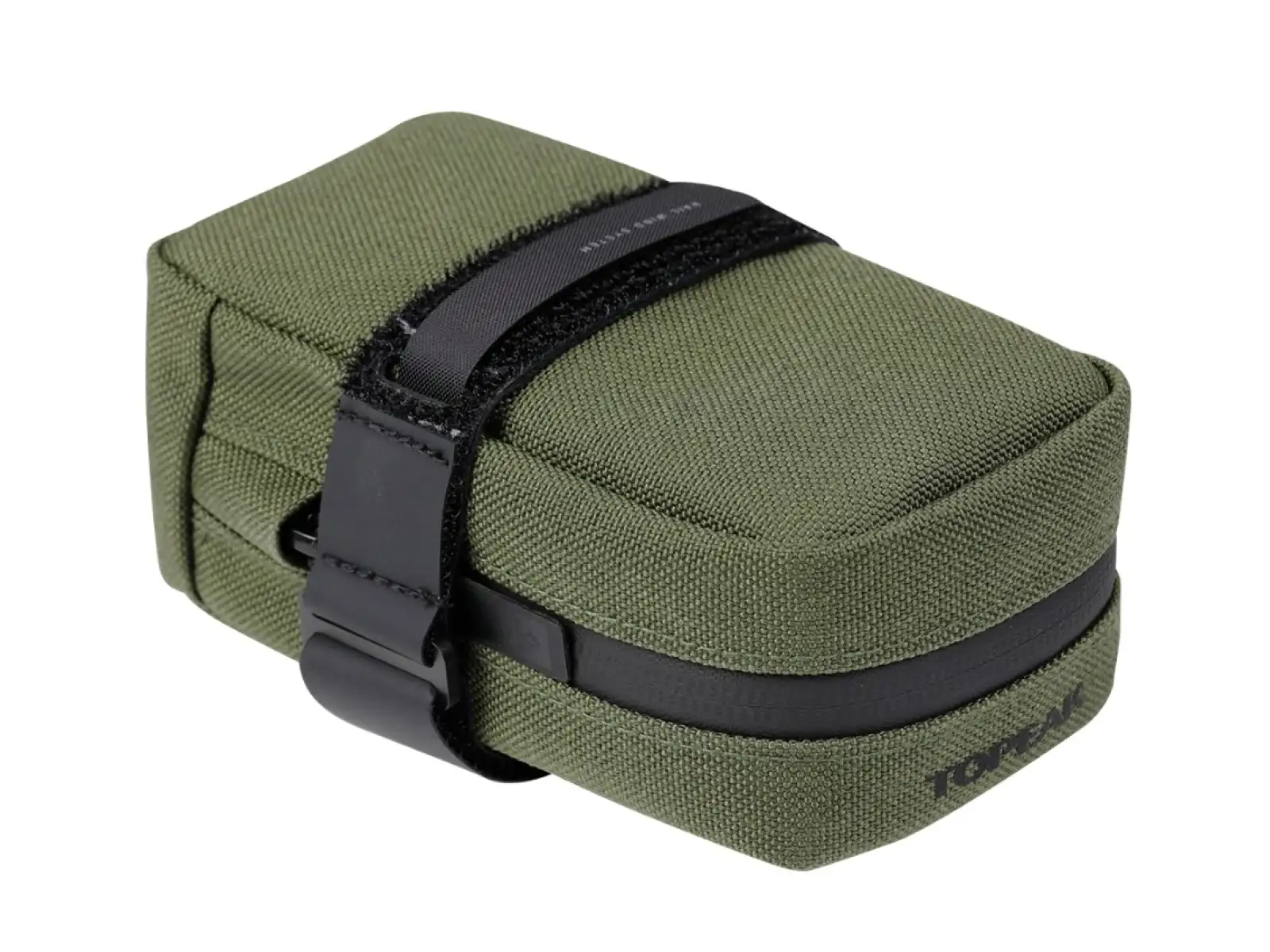 Topeak Elementa SeatBag Slim M 0,5 l Satteltasche Grün