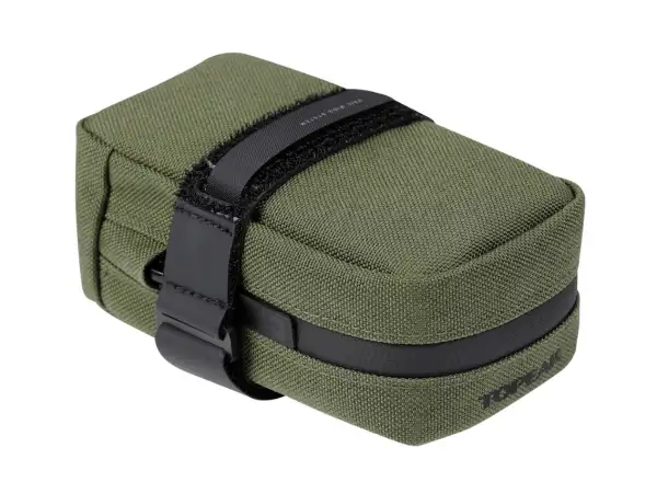 Topeak Elementa SeatBag Slim M 0,5 l Satteltasche Grün