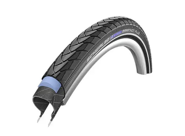 Schwalbe Marathon Plus E-50 40-622 Trekking Reifen Draht