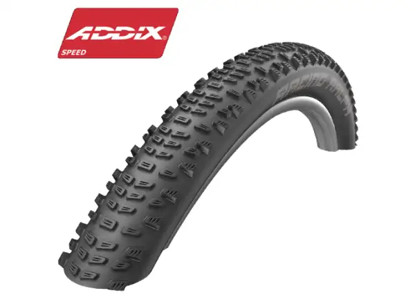 Schwalbe Racing Ralph Evolution Super Ground TLE E-25 Addix Speed 26x2,25" MTB Reifen Kevlar
