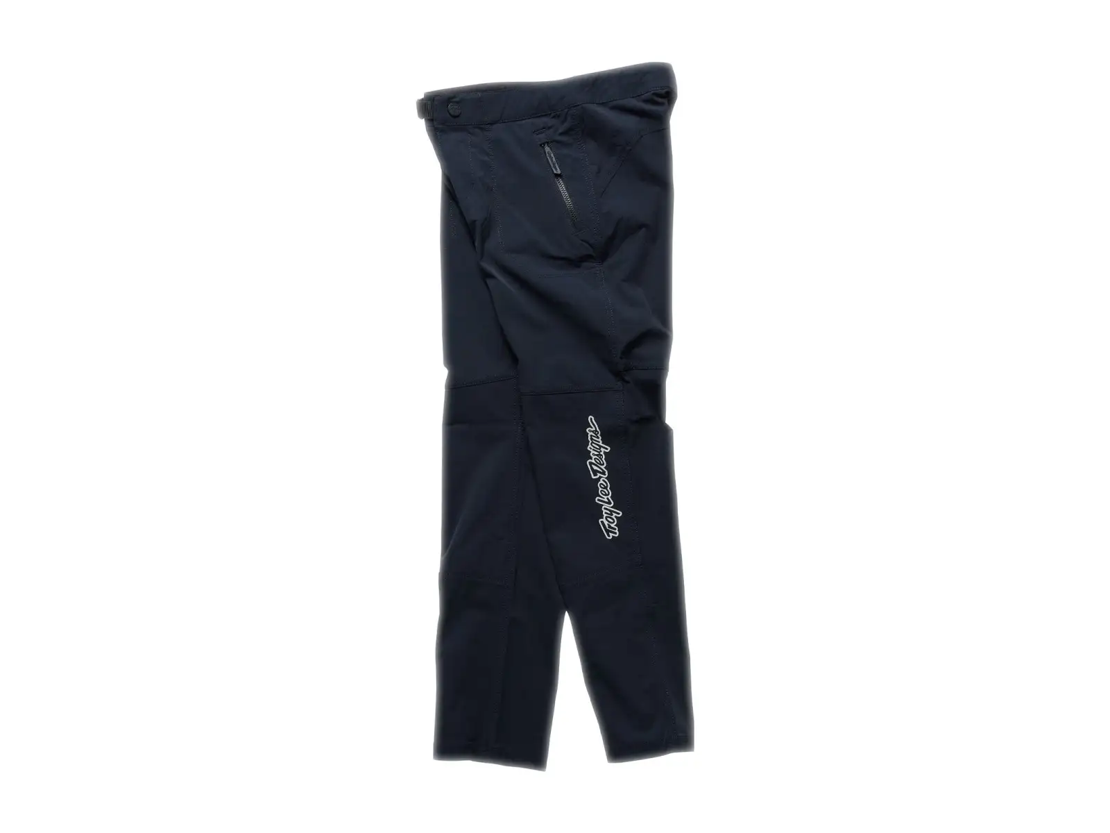 Troy Lee Designs Youth Skyline Trail Kinderhose Mono Black